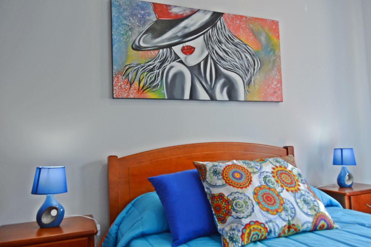 Apartment In Câmara de Lobos מראה חיצוני תמונה