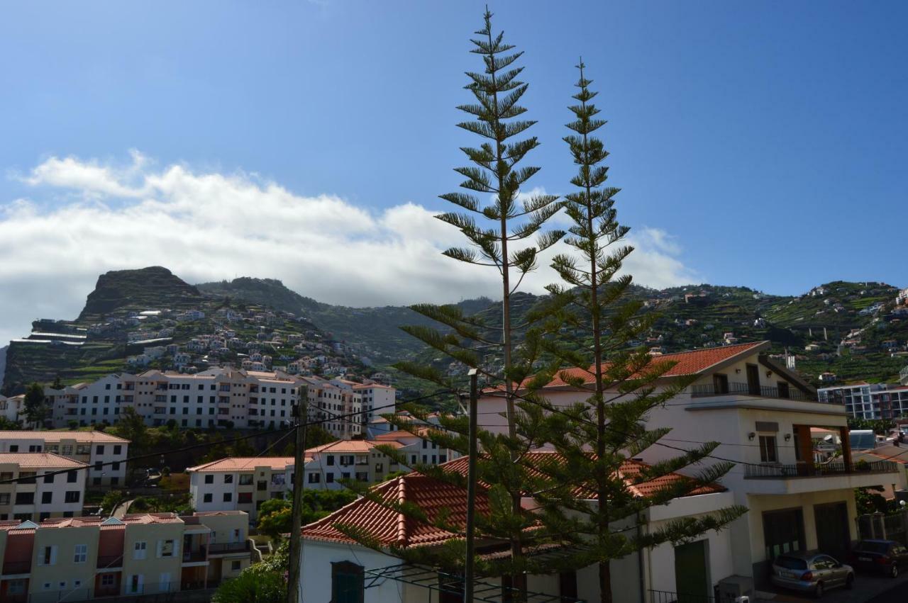 Apartment In Câmara de Lobos מראה חיצוני תמונה
