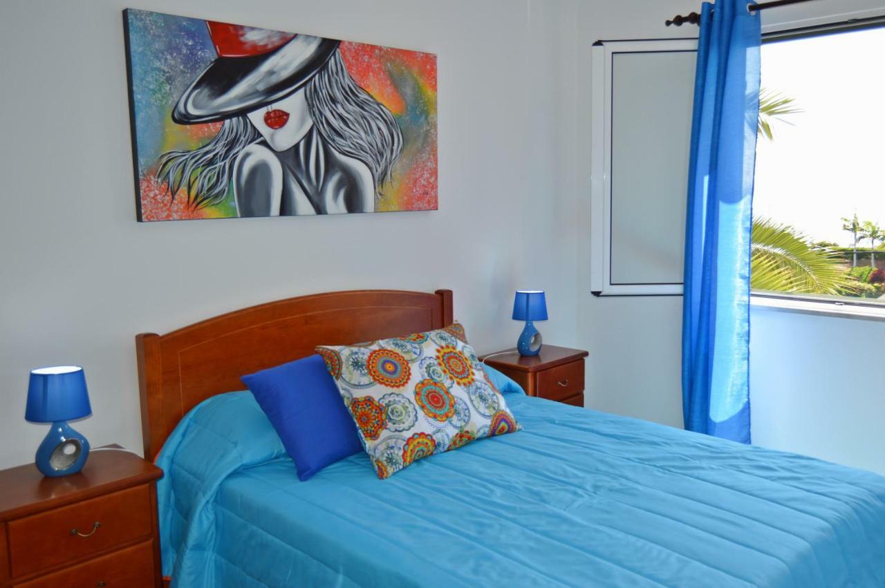 Apartment In Câmara de Lobos מראה חיצוני תמונה