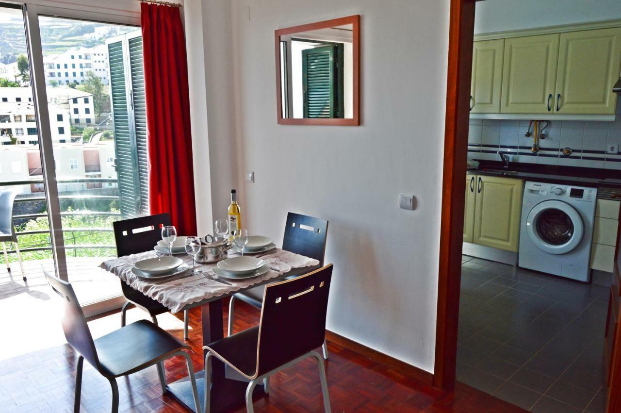 Apartment In Câmara de Lobos מראה חיצוני תמונה