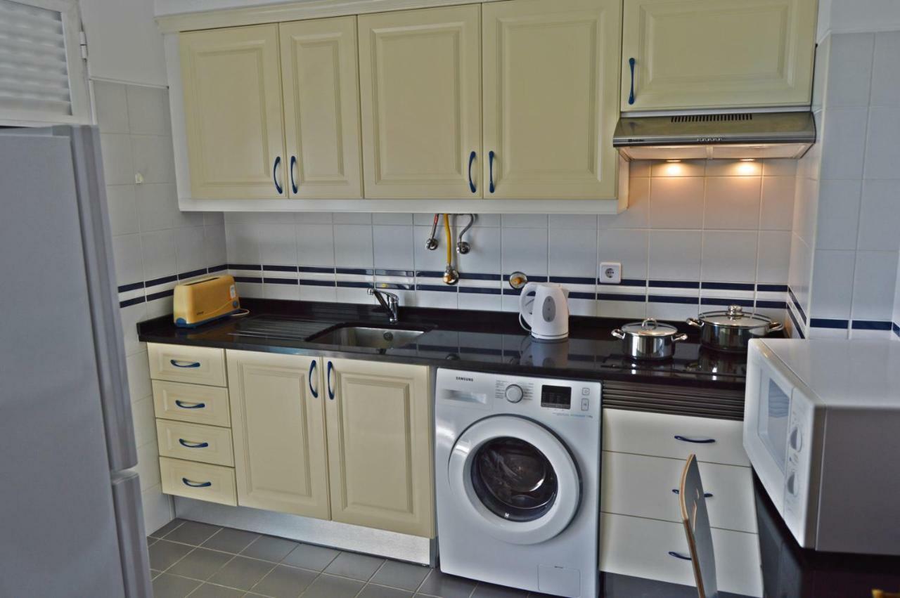 Apartment In Câmara de Lobos מראה חיצוני תמונה