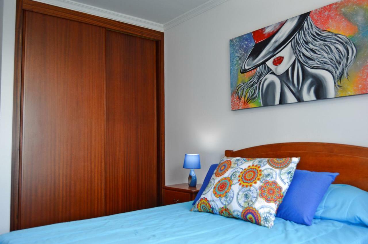 Apartment In Câmara de Lobos מראה חיצוני תמונה